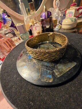 Vintage DE CESARE Made In Italy Bracelet.